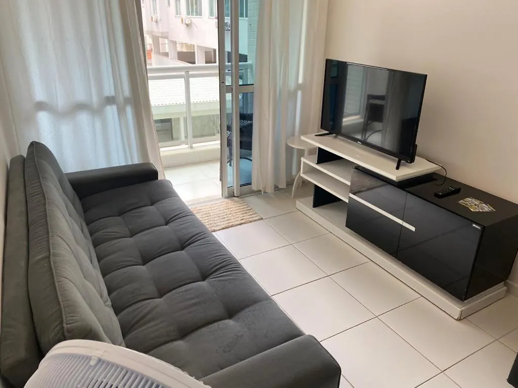 Mandai 02 suítes apt 101 MC temporadas Cabo Frío 0*,