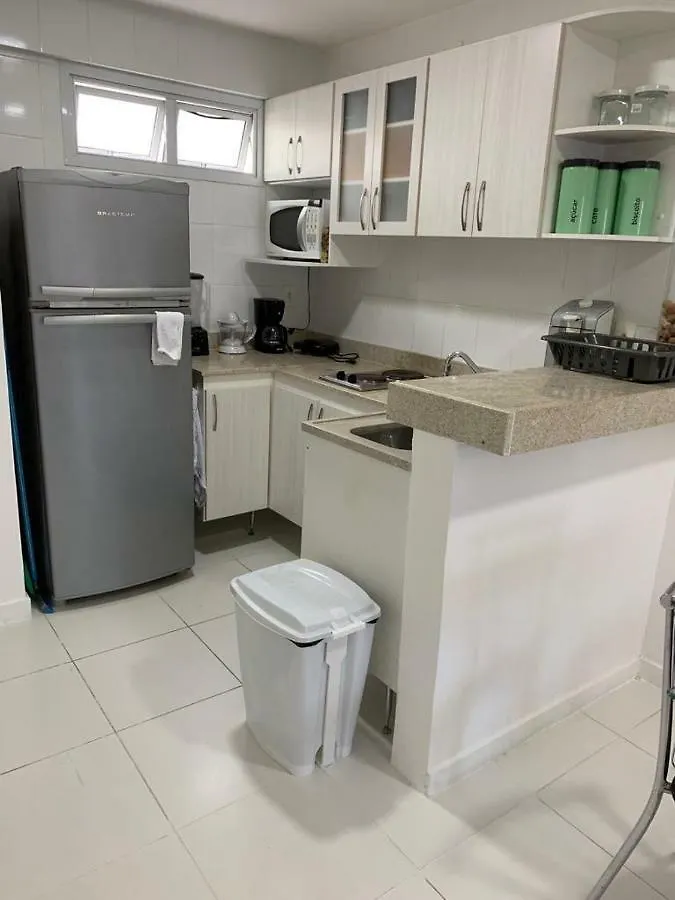 Apartamento Mandai 02 suítes apt 101 MC temporadas Cabo Frío