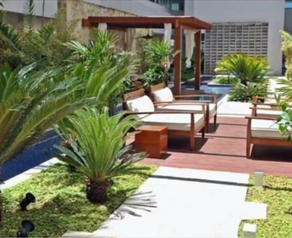 Mandai 02 suítes apt 101 MC temporadas Cabo Frío Brasil