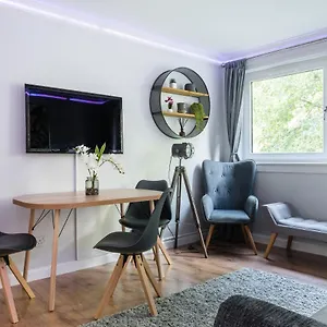  Apartamento Centre Stylish With Free Parking Reino Unido