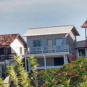 Nascer Do Bosque Apartamento