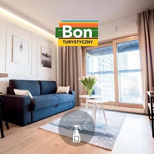  Apartamento Mennica Patronus Polonia