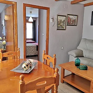  Apartamento Alojamiento Martinez 2 España
