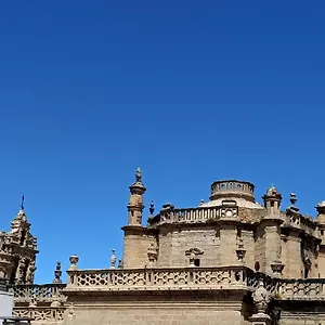  Apartamento Bonito Apartamento Céntrico En España
