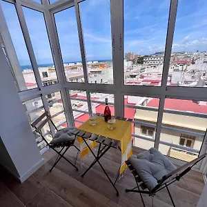  Apartamento Gatu El Mirador De La Viña España