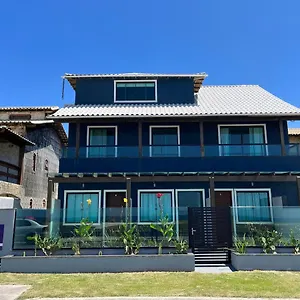  Apartamento éolos Loft's -