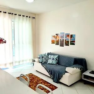  Apartamento Do Forte, 2min Do Mar, A Pé, Rj