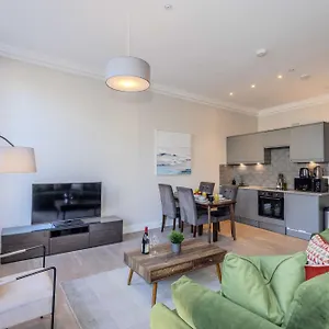  Apartamento Dragon - Centre 2 Bed Reino Unido