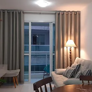  Apartamento Flat 404 Mandai Frente Sem Vista Mar