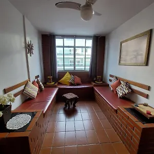 Na Do - Cabo Frio/rj Apartamento