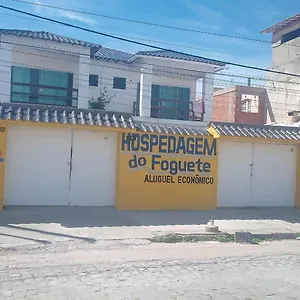  Apartamento - Foguete - Aluguel Economico