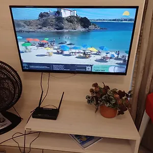  Apartamento Praca Da Bandeira - Do