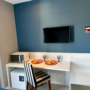 Conforto E Localização Privilegiada No Bairro Da Passagem Em Apartamento