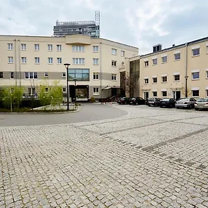  Apartamento Centrum Okopowa 55 Polonia
